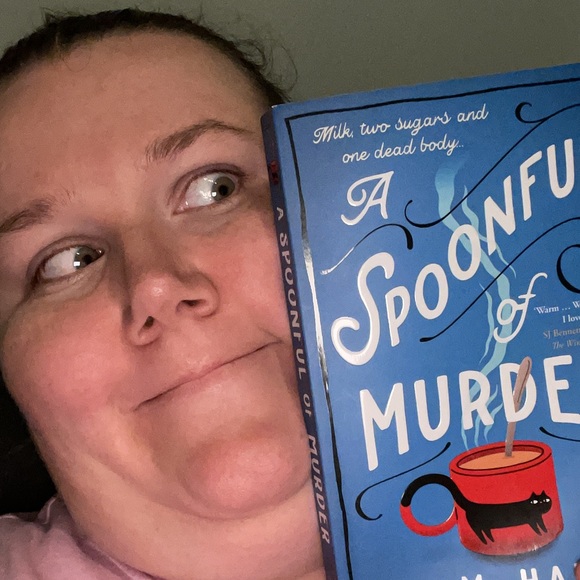 Meet your Posher, Natalie - Picture 3 of 4